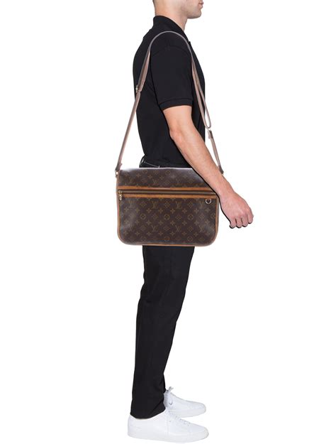 louis vuitton messenger men